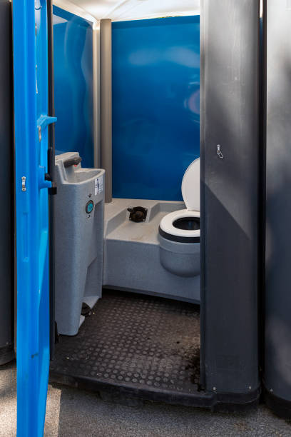 Porta potty services near me