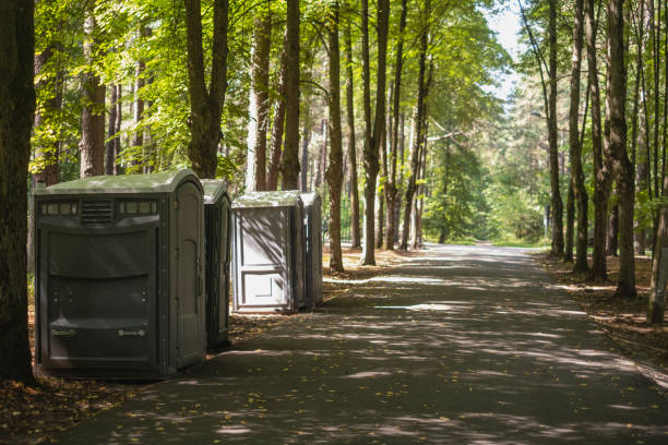 Portable Toilet Options We Offer in Aragon, GA